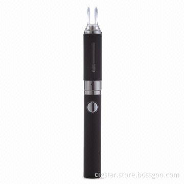 Evod MT3 Base Coil Clearomizer with 1.6mL Capacity and 2.2 Ohms Resistance